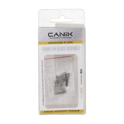 Blokada iglicy do wszystkich pistoletów Canik MMAC-212 Canik