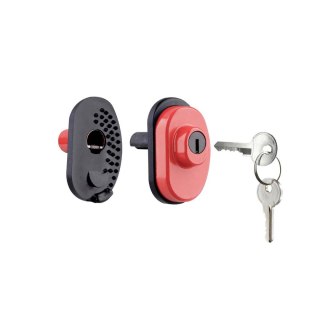 Blokada spustu Walther ProSecur Trigger Lock Walther