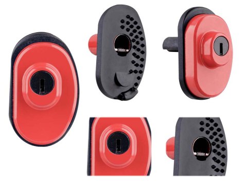 Blokada spustu Walther ProSecur Trigger Lock Walther
