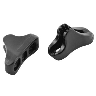 Blokady do odciągów Robens Guyline Lock 2,5 mm - black Robens