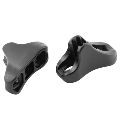 Blokady do odciągów Robens 4,5 mm - black Robens