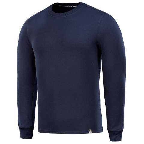Sweter M-Tac 4 Seasons granatowy M-Tac