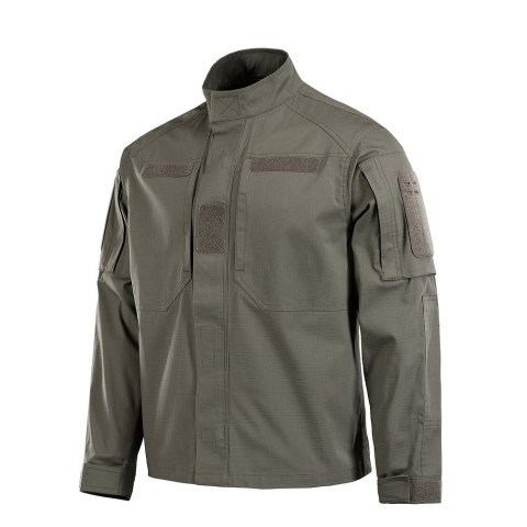 Bluza M-Tac Mundurowa Patrol Flex ciemnooliwkowa M-Tac