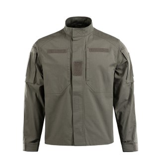 Bluza M-Tac Mundurowa Patrol Flex ciemnooliwkowa M-Tac