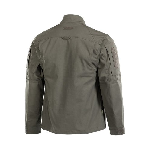 Bluza M-Tac Mundurowa Patrol Flex ciemnooliwkowa M-Tac