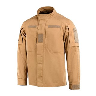 Bluza M-Tac Mundurowa Patrol Flex coyote M-Tac
