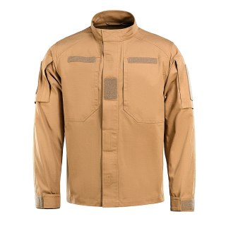 Bluza M-Tac Mundurowa Patrol Flex coyote M-Tac