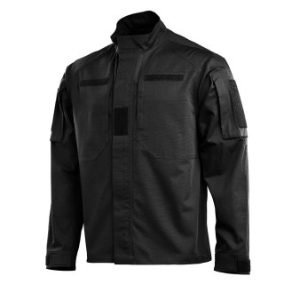 Bluza M-Tac Mundurowa Patrol Flex czarna M-Tac