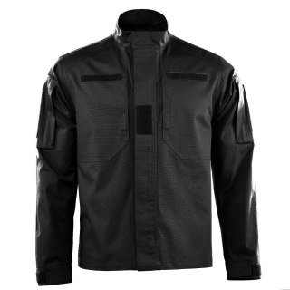 Bluza M-Tac Mundurowa Patrol Flex czarna M-Tac