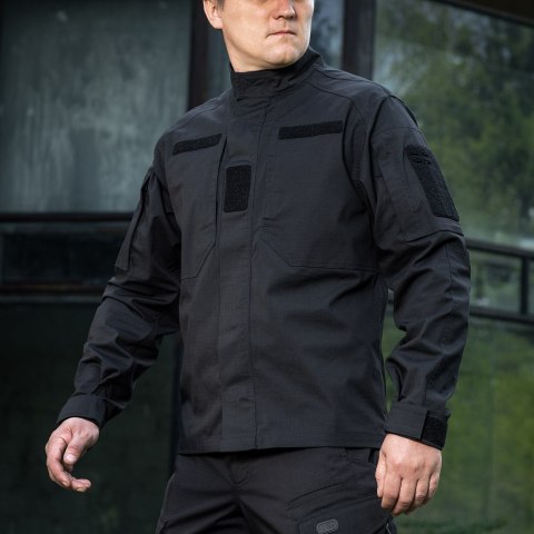 Bluza M-Tac Patrol Flex czarna M-Tac
