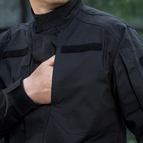 Bluza M-Tac Patrol Flex czarna M-Tac