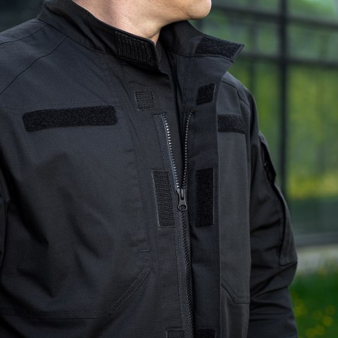 Bluza M-Tac Patrol Flex czarna M-Tac