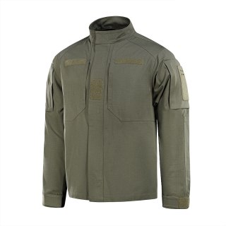 Bluza M-Tac Mundurowa Patrol Flex oliwkowa M-Tac
