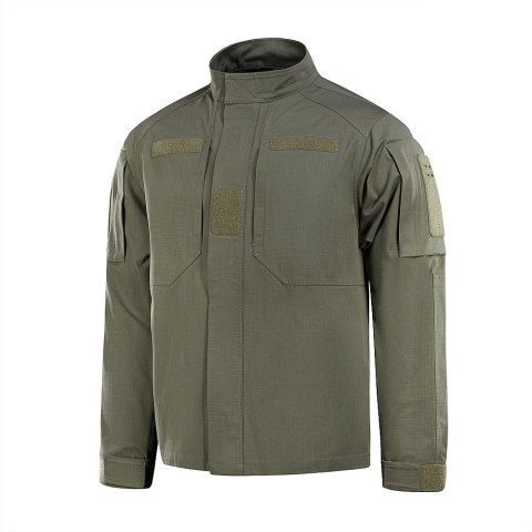 Bluza M-Tac Mundurowa Patrol Flex oliwkowa M-Tac
