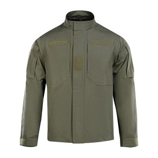 Bluza M-Tac Mundurowa Patrol Flex oliwkowa M-Tac