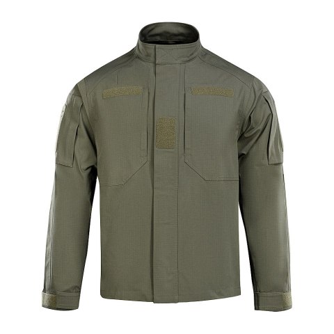 Bluza M-Tac Mundurowa Patrol Flex oliwkowa M-Tac
