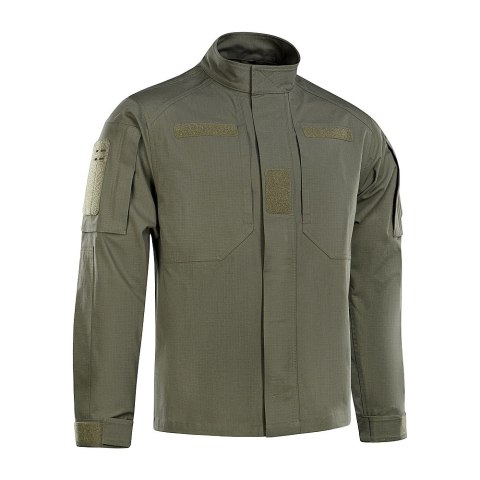 Bluza M-Tac Mundurowa Patrol Flex oliwkowa M-Tac