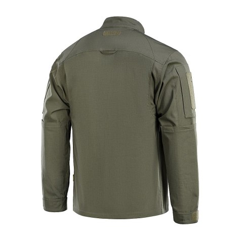 Bluza M-Tac Mundurowa Patrol Flex oliwkowa M-Tac