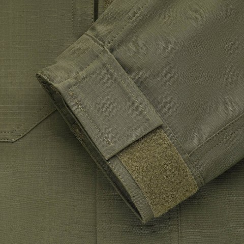 Bluza M-Tac Mundurowa Patrol Flex oliwkowa M-Tac