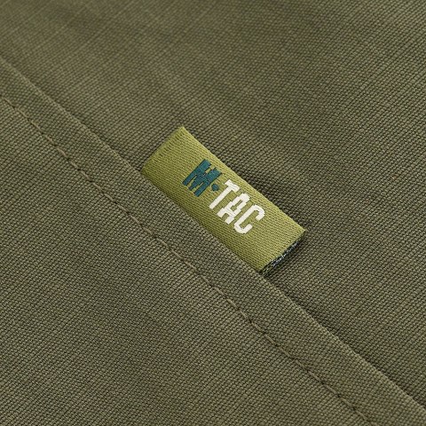 Bluza M-Tac Mundurowa Patrol Flex oliwkowa M-Tac