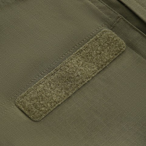 Bluza M-Tac Mundurowa Patrol Flex oliwkowa M-Tac