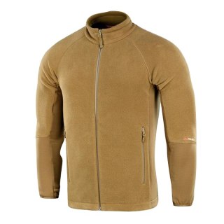 Bluza M-Tac Polartec Sport coyote M-Tac
