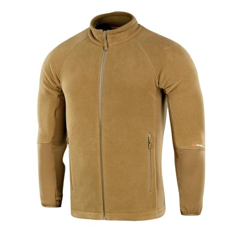 Bluza M-Tac Polartec Sport coyote M-Tac