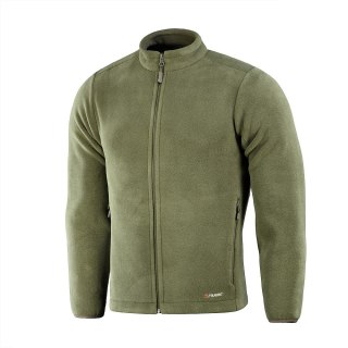 Bluza M-Tac polarowa Nord Fleece army oliwkowa M-Tac