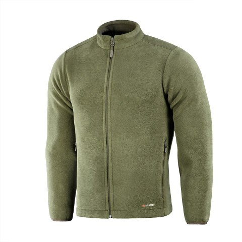 Bluza M-Tac polarowa Nord Fleece army oliwkowa M-Tac
