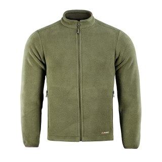 Bluza M-Tac polarowa Nord Fleece army oliwkowa M-Tac