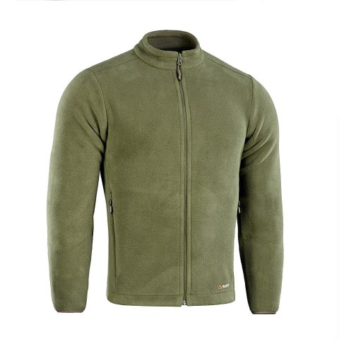 Bluza M-Tac polarowa Nord Fleece army oliwkowa M-Tac