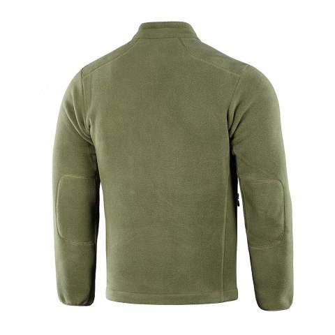 Bluza M-Tac polarowa Nord Fleece army oliwkowa M-Tac