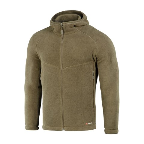 Bluza M-Tac polarowa Sprint Fleece oliwkowa M-Tac