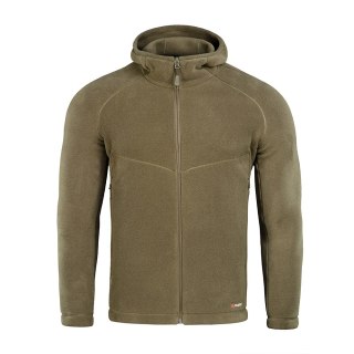 Bluza M-Tac polarowa Sprint Fleece oliwkowa M-Tac