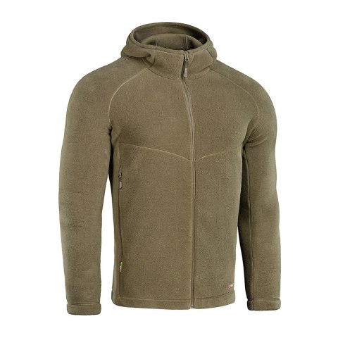 Bluza M-Tac polarowa Sprint Fleece oliwkowa M-Tac
