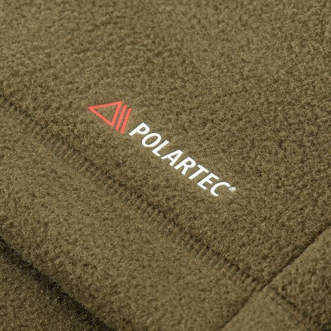 Bluza M-Tac polarowa Sprint Fleece oliwkowa M-Tac