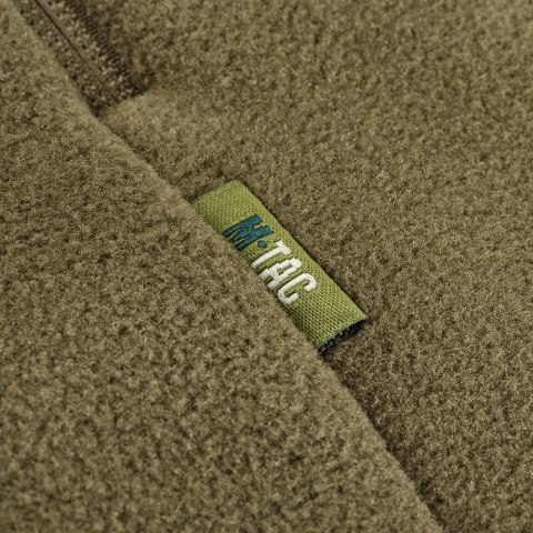 Bluza M-Tac polarowa Sprint Fleece oliwkowa M-Tac