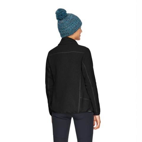 Bluza damska Alpinus polarowa Elvenes czarna Alpinus
