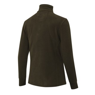 Bluza damska Beretta HP Logo Full Zip, zielona Beretta