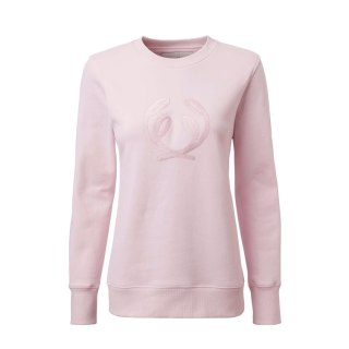 Bluza damska Chevalier Symbol Soft Pink Chevalier