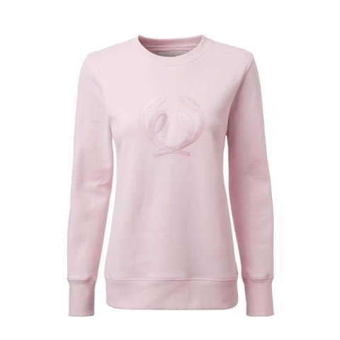 Bluza damska Chevalier Symbol Soft Pink Chevalier