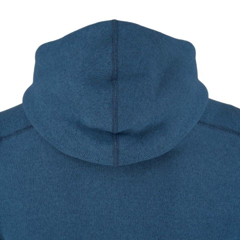 Bluza męska Alpinus Polarowa Barbiano Niebieska Alpinus