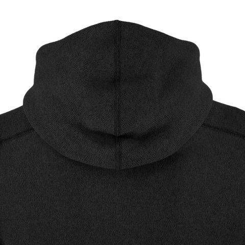 Bluza męska Alpinus polarowa Barbiano czarna Alpinus