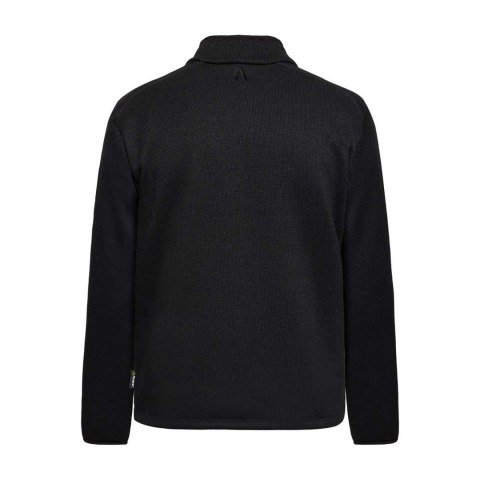 Bluza męska Alpinus polarowa Svene czarna Alpinus