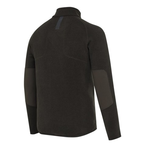 Bluza męska Beretta Abisko Full Zip Brown Bark Beretta