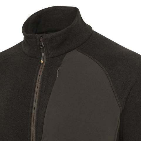Bluza męska Beretta Abisko Full Zip Brown Bark Beretta