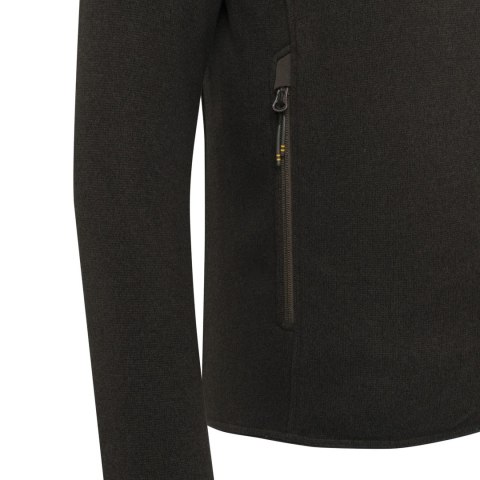 Bluza męska Beretta Abisko Full Zip Brown Bark Beretta