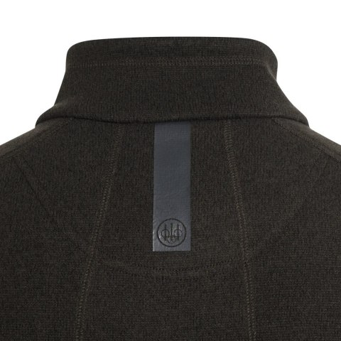 Bluza męska Beretta Abisko Full Zip Brown Bark Beretta