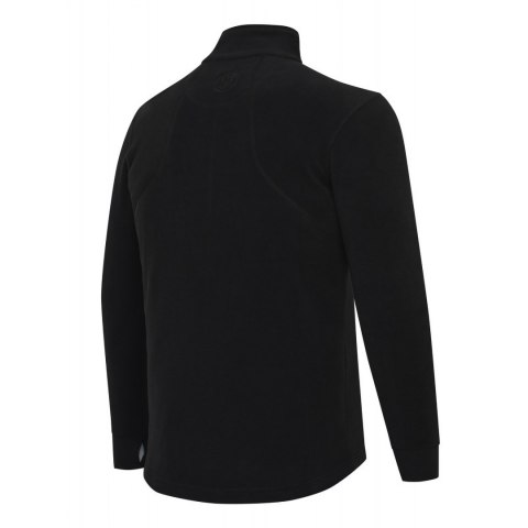 Bluza męska Beretta HP Logo Full Zip, czarna Beretta