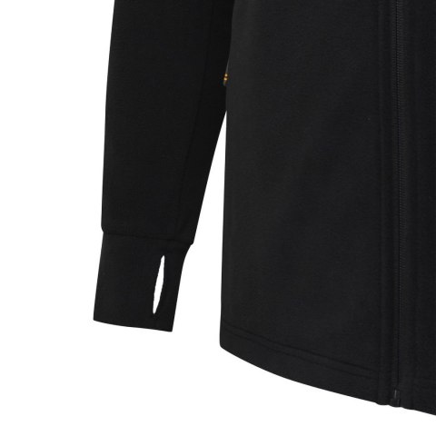 Bluza męska Beretta HP Logo Full Zip, czarna Beretta